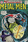 Metal Men (1963)  n° 11 - DC Comics