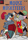 M.G.M.'S Mouse Musketeers (1957)  n° 20 - Dell