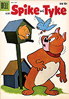 M.G.M.'S Spike And Tyke (1955)  n° 19 - Dell