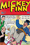 Mickey Finn (1944)  n° 7 - Columbia Comics Group