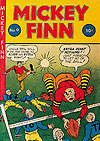 Mickey Finn (1944)  n° 9 - Columbia Comics Group