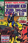 Mighty Marvel Western, The (1968)  n° 6 - Marvel Comics