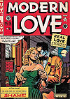 Modern Love (1949)  n° 5 - E.C. Comics