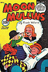 Moon Mullins (1947)  n° 1 - Acg (American Comics Group)