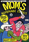 Mom's Homemade Comics (1969)  n° 2 - The Print Mint Inc.