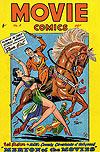 Movie Comics (1946)  n° 4 - Fiction House