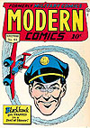 Modern Comics (1945)  n° 44 - Quality Comics
