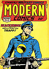 Modern Comics (1945)  n° 68 - Quality Comics