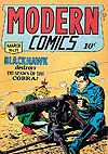 Modern Comics (1945)  n° 71 - Quality Comics