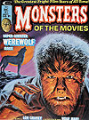 Monsters of The Movies (1974)  n° 4 - Curtis Magazines (Marvel Comics)