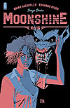 Moonshine (2016)  n° 16 - Image Comics