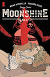 Moonshine (2016)  n° 17 - Image Comics