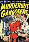 Murderous Gangsters (1951)  n&deg;&nbsp;1 - Avon Periodicals