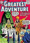 My Greatest Adventure (1955)  n° 19 - DC Comics