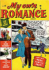 My Own Romance (1949)  n° 14 - Marvel Comics