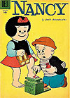 Nancy (1957)  n° 146 - Dell
