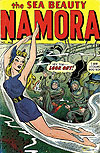 Namora (1948)  n° 2 - Marvel Comics