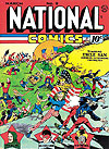 National Comics (1940)  n° 9 - Quality Comics