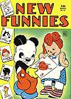 New Funnies (1942)  n° 85 - Dell