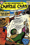 New Adventures of Charlie Chan, The (1958)  n° 6 - DC Comics