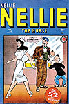 Nellie The Nurse (1945)  n° 21 - Atlas Comics