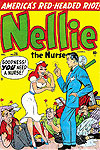 Nellie The Nurse (1945)  n° 25 - Atlas Comics