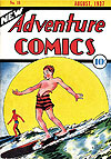 New Adventure Comics (1937)  n° 18 - DC Comics