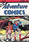 New Adventure Comics (1937)  n° 20 - DC Comics