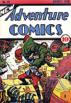 New Adventure Comics (1937)  n° 29 - DC Comics