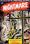 Nightmare (1953)  n° 12 - St. John Publishing Co.