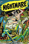 Nightmare (1953)  n° 13 - St. John Publishing Co.