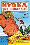 Nyoka The Jungle Girl (1945)  n° 13 - Fawcett