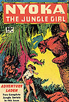 Nyoka The Jungle Girl (1945)  n° 27 - Fawcett