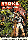 Nyoka The Jungle Girl (1945)  n° 2 - Fawcett