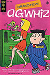 O.G. Whiz (1971)  n° 1 - Western Publishing Co.