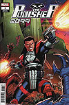 Punisher 2099, The (2019)  n° 1 - Marvel Comics