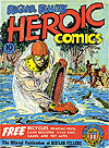 Reg’lar Feller Heroic Comics (1940)  n° 6 - Eastern Color