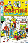 Sabrina, The Teen-Age Witch (1971)  n° 15 - Archie Comics