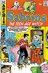 Sabrina, The Teen-Age Witch (1971)  n° 18 - Archie Comics