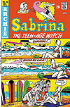 Sabrina, The Teen-Age Witch (1971)  n° 28 - Archie Comics