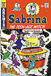Sabrina, The Teen-Age Witch (1971)  n° 30 - Archie Comics