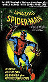 Spider-Man Collector's Album (1966)  - Lancer Books