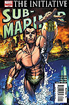 Sub-Mariner (2007)  n° 1 - Marvel Comics