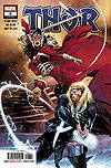 Thor (2020)  n° 4 - Marvel Comics