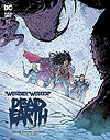 Wonder Woman: Dead Earth (2020)  n° 2 - DC (Black Label)