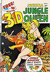 3-D Sheena, Jungle Queen (1953)  n° 1 - Fiction House