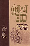 Contract With God And Other Tenement Stories, A (1978)  - Baronet Books