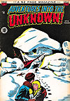 Adventures Into The Unknown (1948)  n° 9 - Acg (American Comics Group)