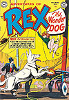 Adventures of Rex The Wonder Dog (1952)  n° 3 - DC Comics