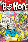 Adventures of Bob Hope (1950)  n° 20 - DC Comics